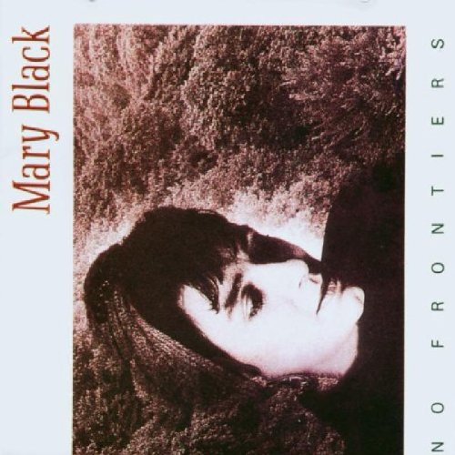 MARY BLACK : NO FRONTIERS