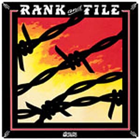 Rank And File - Sundown - Zortam Music