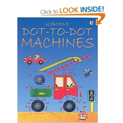 Dot-to-Dot Machines