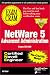Book Exam Cram for Advanced NetWare 5 Administration CNE (Exam: 50-640)