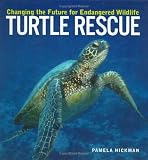 Turtle Rescue: Changing the Future for Endangered Wildlife (Firefly Animal Rescue)