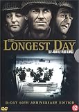 Le Jour le plus long - Édition Collector 60e anniversaire 2 DVD