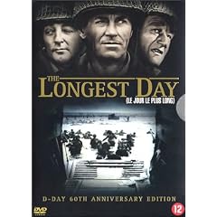 Le Jour le plus long - �dition Collector 60e anniversaire 2 DVD