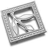 Wilton Armetale Sorrento Trivet