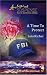 Search : A Time to Protect (Faith at the Crossroads, Book 1) (Steeple Hill Love Inspired Suspense #13)