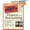The Complete Idiot's Guide to Finance and Accounting: 4 (The Complete Idiot's Guide)