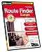 Route Finder Europe Third Edition