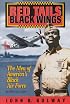 Red Tails Black Wings: The Men of America's Black Air Force