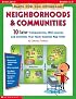 Maps For The Overhead: Neighborhoods And Communities