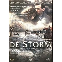 The Storm ( De storm )  [ Holl�ndische Fassung, Keine Deutsche Sprache ]