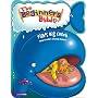 The Beginner's Bible� - Fish's Big Catch (and Jonah's Second Chance) (Beginner's Bible�, The)
