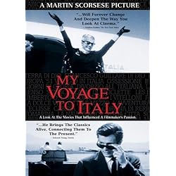 My Voyage To Italy