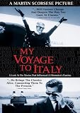 My Voyage To Italy