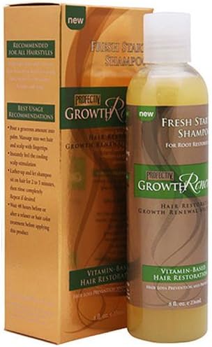 Profectiv Growth Renew Fresh Start Shampoo 235 ml by Profectiv Growth Renew