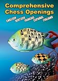 Comprehensive Chess Openings 2005