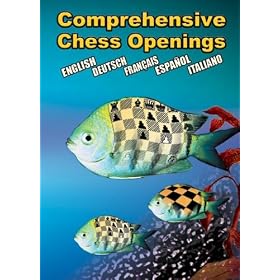 Comprehensive Chess Openings