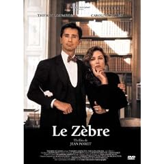 Le zebre