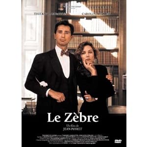Le zebre