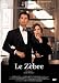 DVD : Le zebre