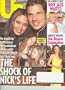 US Weekly June 18 2007 - Lindsay Lohan, Vanessa Minnillo, Paris HIlton, Angelina Jolie (Issue 644)
