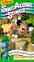 Sing Along Songs - Flik's Musical Adventure [VHS]