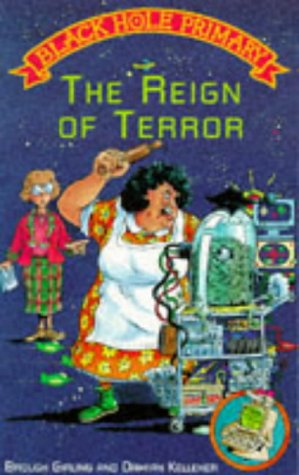 The Reign of Terror (Black Hole Primary)