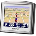 TomTom ONE 3rd Edition 3.5-Inch Portable GPS Vehicle Navigator
