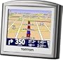 TomTom ONE 3rd Edition 3.5-Inch Portable GPS Vehicle Navigator