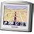 TomTom ONE 3rd Edition 3.5-Inch Portable GPS Vehicle Navigator