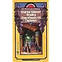 Four Moons of Darkover (The Friends of Darkover Present)