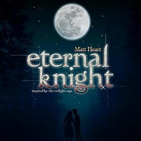 Matt Heart Twilight
