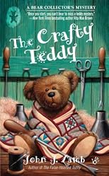 The Crafty Teddy