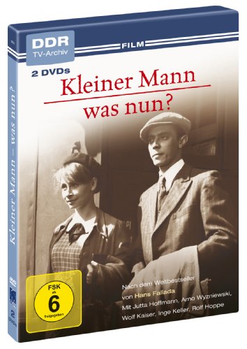 Kleiner Mann – was nun? (Nach dem Roman von Hans Fallada)
