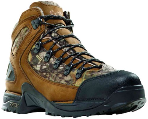 Danner 45386 453 Boot Men's 5.5 inch Mossy Oak Break Up 12 D US