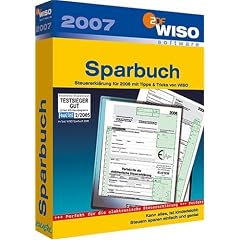 WISO Sparbuch 2007