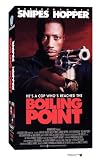 Boiling Point (Spanish) (Sub) [VHS]