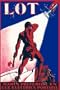 Art Poster, Lot: marca preferida en luz electrica portatil - 18.75 x 27.5