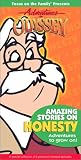 Amazing Stories on Honesty: Adventures to Grown On!