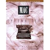 The Mac is Not a Typewriter: A Style Manual for Creating Professional-Level Type on Your Macintosh ~ Robin Williams