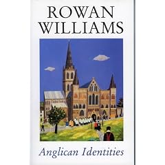 Anglican Identities