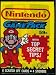 Nintendo GamePacks Scratch-Off Game Cards - Sticker Pack - 6 Scratch Off Cards - 4 Stickers Per Pack