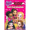 Bratz: Kidz Sleep-Over Adventure (Widescreen)