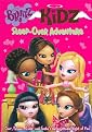 Bratz: Kidz Sleep-Over Adventure (Widescreen)