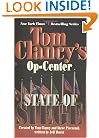 State of Siege (Tom Clancy's Op-Center, Book 6)
