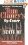 State of Siege (Tom Clancy's Op-Center, Book 6)