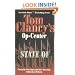 State of Siege (Tom Clancy's Op-Center, Book 6)