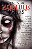 Best New Zombie Tales (Vol. 1)