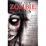 Best New Zombie Tales (Vol. 1)by Ray Garton