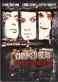 Chained Heat / Red Heat / Jungle Warriors (Third Strike Edition)