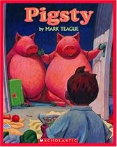 Pigsty: Book and CD